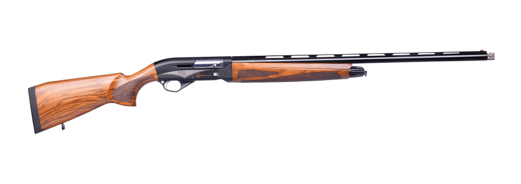 Kral arms Azteca wood